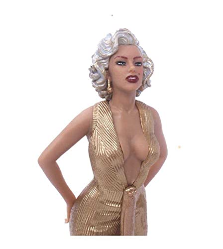 Hotrodspirit Marilyn Monroe - Figura...