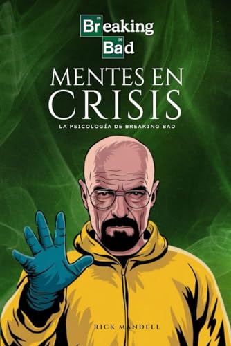 MENTES EN CRISIS La Psicología de...