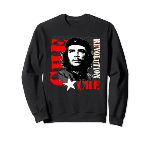 Revolution Ernesto Che Guevara Guerrilla...