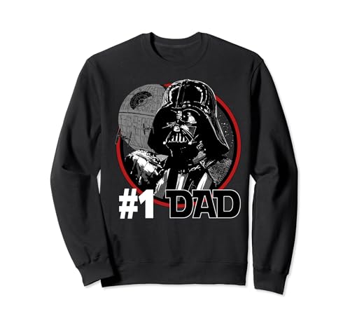 Star Wars Día del Padre Darth Vader #1...