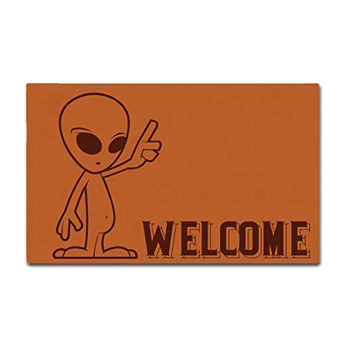 Eureya - Felpudo de Entrada para...