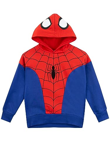 Marvel Sudadera | Sudadera Spiderman...