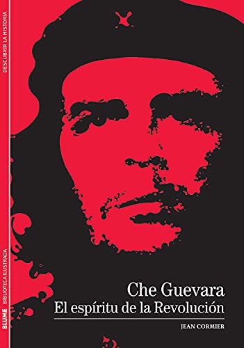 Biblioteca Ilustrada. Che Guevara: El...