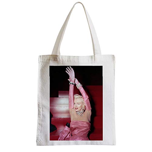 French Unicorn Tote bag Bolso Shopping...