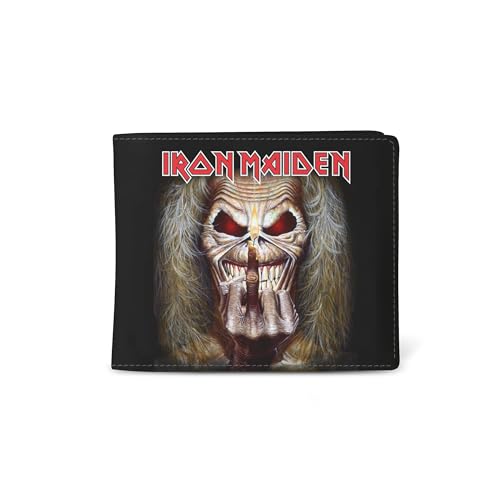 - Rocksax Wallet, Accesorio de Viaje:...