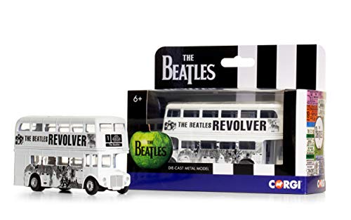 Corgi CC82340 The Beatles-London...