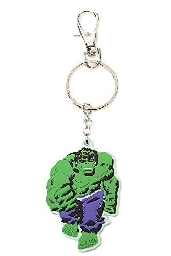 Marvel - Llavero (Sd Toys SDTMAR20096)