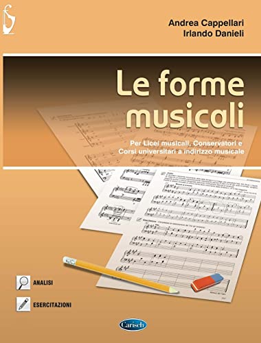 Le Forme Musicali-Theory