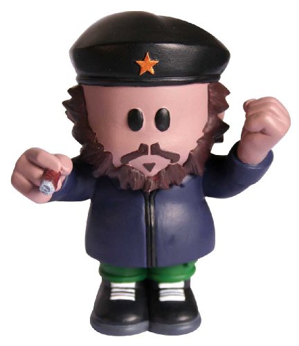 Weenicons: Che Figurine