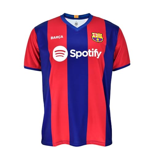 Futbol Club Barcelona Camiseta Primera...