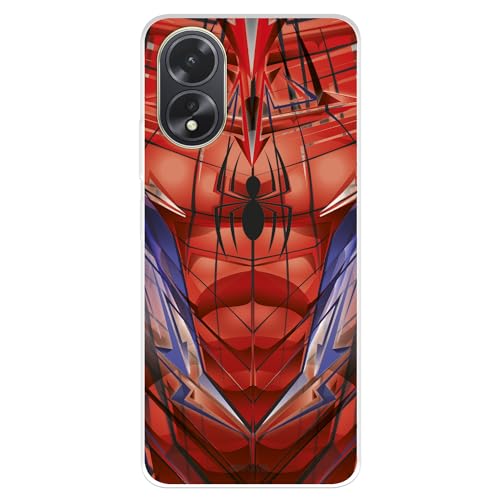 Funda Compatible con OPPO A38 - A18...