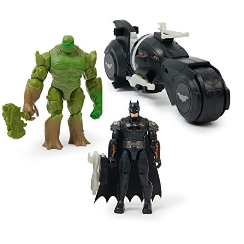BATMAN - DC COMICS - Figuras de Acción...