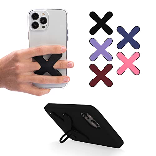 Aiklo | Soporte y Agarre de Móvil |...