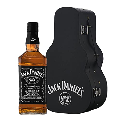 Jack Daniel's Tennessee Whiskey Old...