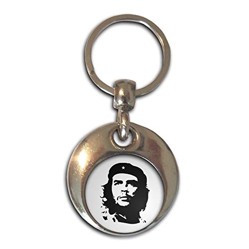 Che Guevara - Cromo Ronda de Doble Cara...