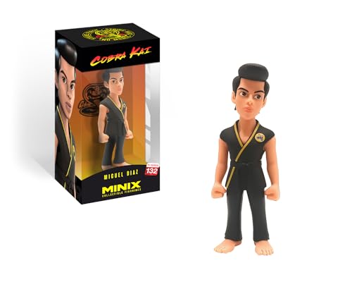 MINIX - Figura de Saul Goodman - Better...