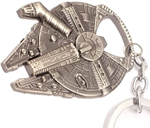 Han Solo`s Halcón Milenario -...