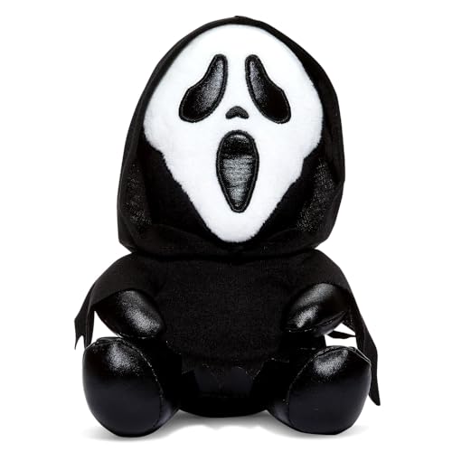 Peluche Kidrobot Ghostface Scream,...