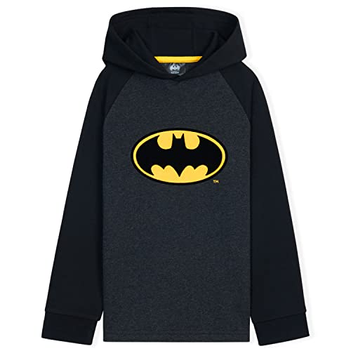DC Comics Sudadera Niño Batman -...