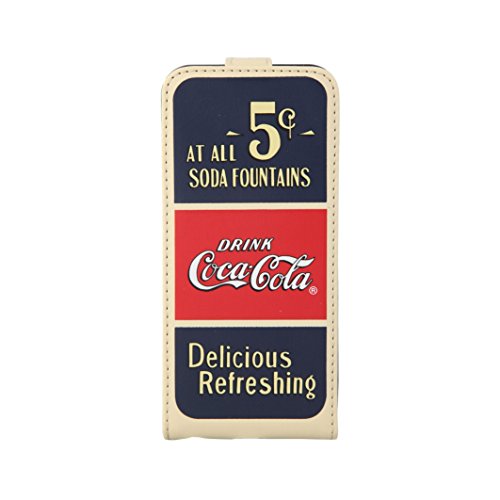 Coca-Cola 15474 - Carcasa con diseño de...