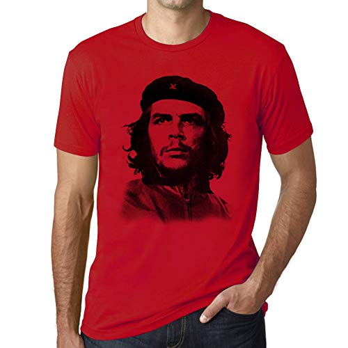 Ultrabasic Hombre Camiseta Gráfico Che...