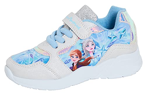 Disney Zapatillas Deportivas Frozen 2...