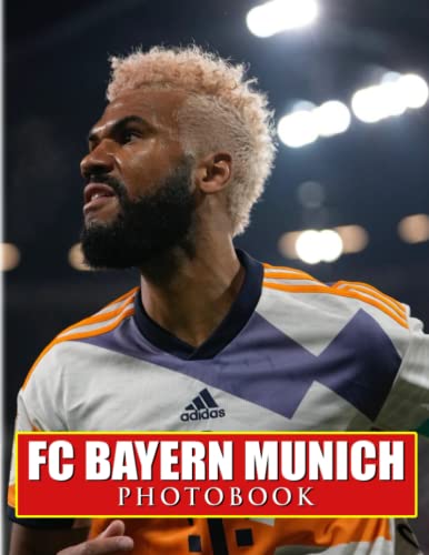 𝔽ℂ 𝔹𝕒𝕪𝕖𝕣𝕟...