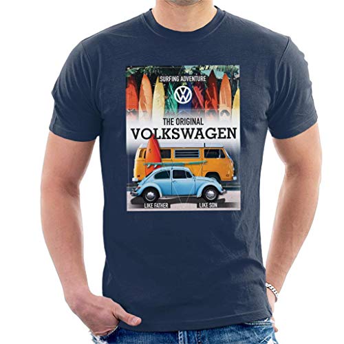 Volkswagen Surfing Adventure Beetle &...