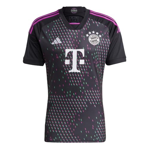 adidas Camiseta de fútbol del Bayern de...