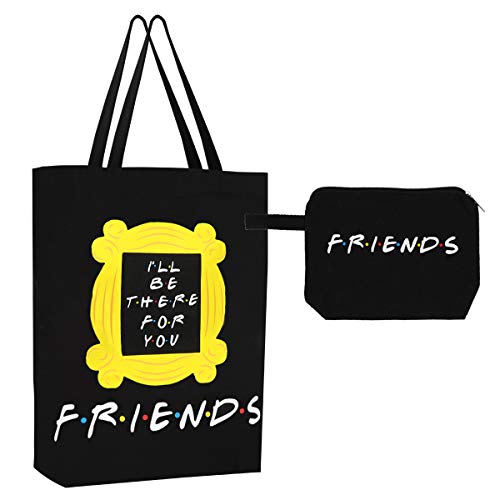 TUTBIER Bolsa negra para programas de...