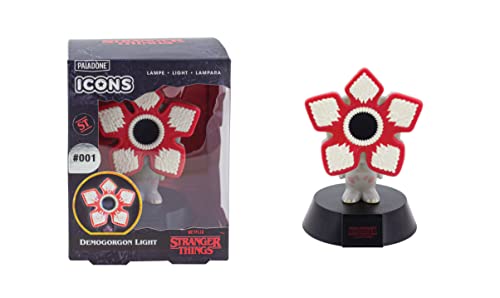 Paladone Lampara Stranger Things -...