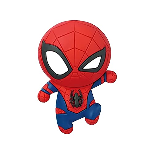 Marvel- Spider-Man 3D Foam Magnet Flash...