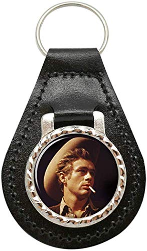 Giftshop UK James Dean - Llavero de...