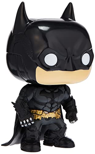 Funko DC - Figura de Vinilo Batman,...