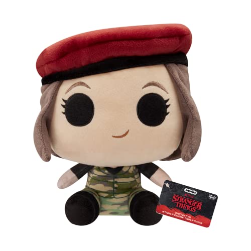 Funko Plush: Stranger Things - Robin -...