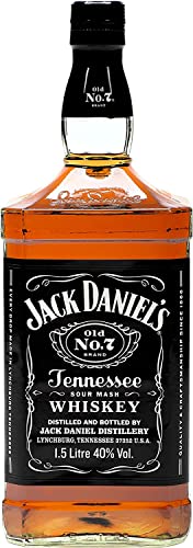 Jack Daniel's Tennessee Whiskey Old...