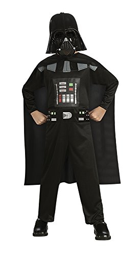 Star Wars Rubies Disfraz Darth Vader opp...