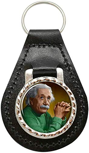 Giftshop UK Albert Einstein - Llavero de...