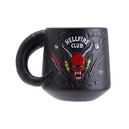 Paladone Stranger Things - Taza con...