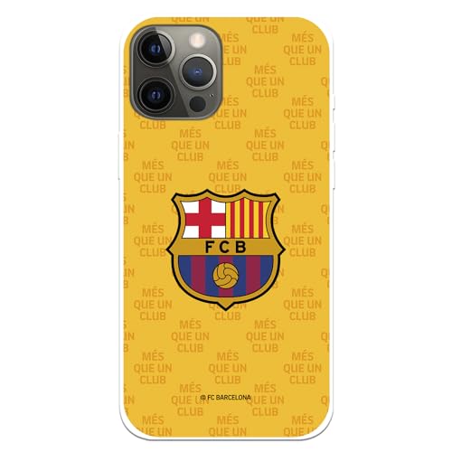 Funda para iPhone 12 Pro MAX del FC...
