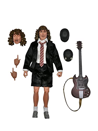 NECA AC-DC - Angus Young Highway to Hell...