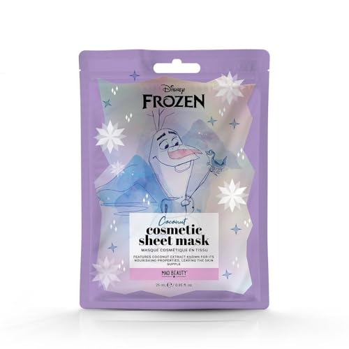 Mad Beauty - Disney La Reina de las...