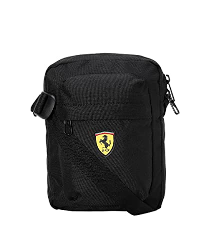 PUMA Bolso Compacto Scuderia Ferrari...