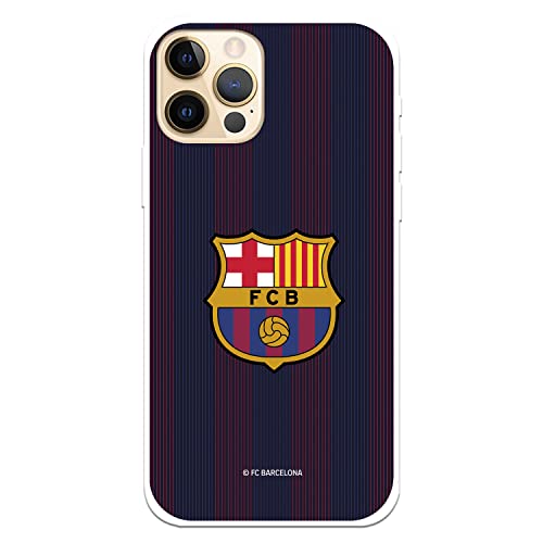 Funda para iPhone 12-12 Pro del FC...