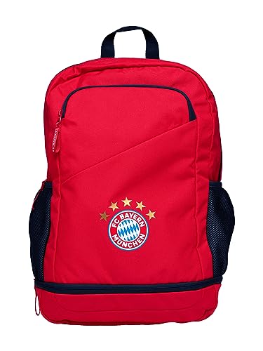 FC Bayern München Mochila escolar...