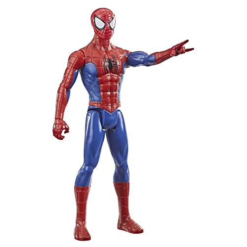 Hasbro Marvel Spider-Man Figura de...