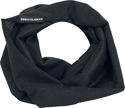 Urban Classics Light Tube Scarf Bufanda,...
