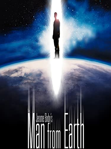 El hombre de la tierra