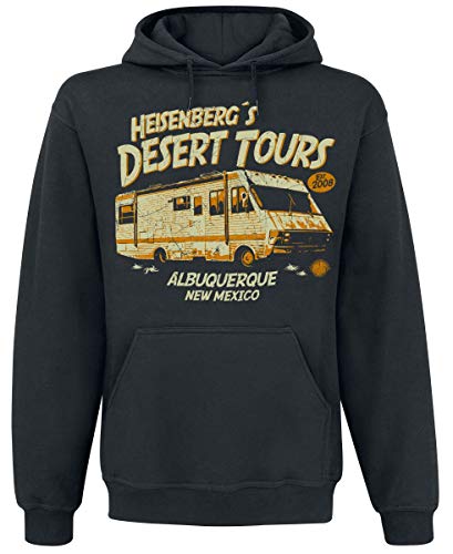 Breaking Bad Kapuzenpullover Sudadera...