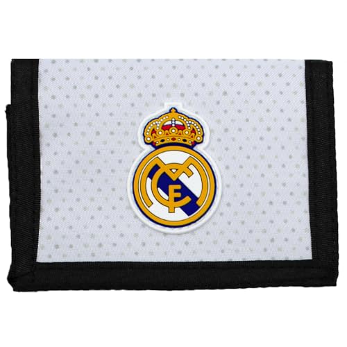 ms móvil shop Billetera Real Madrid RM...